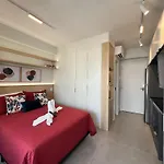 Studio II Mode Perdizes C/ Ar - Allianz Parque