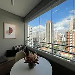 Studio II Mode Perdizes C/ Ar - Allianz Parque
