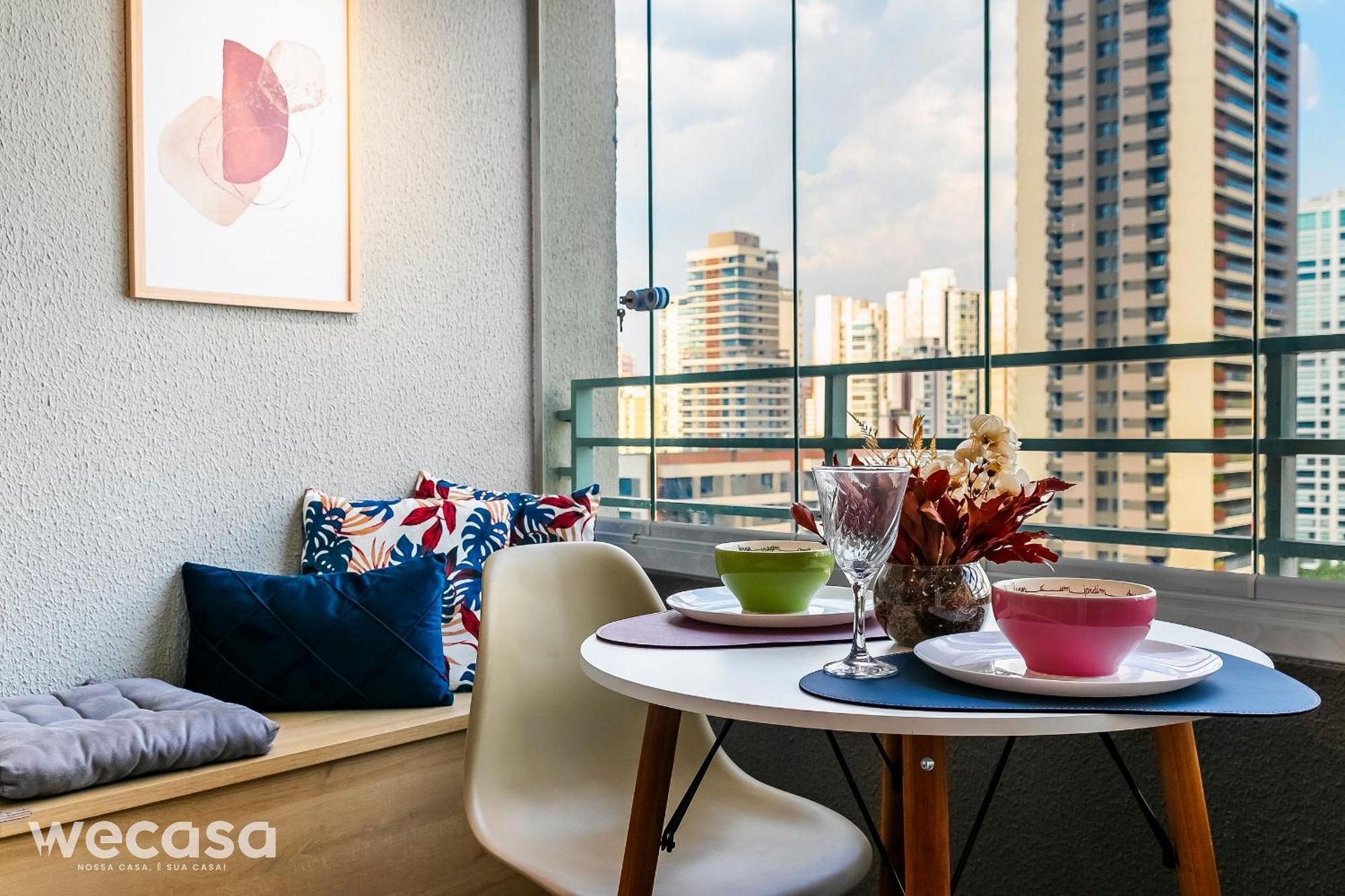 Ii Mode Perdizes C/ Ar - Allianz Parque Apartamento São Paulo