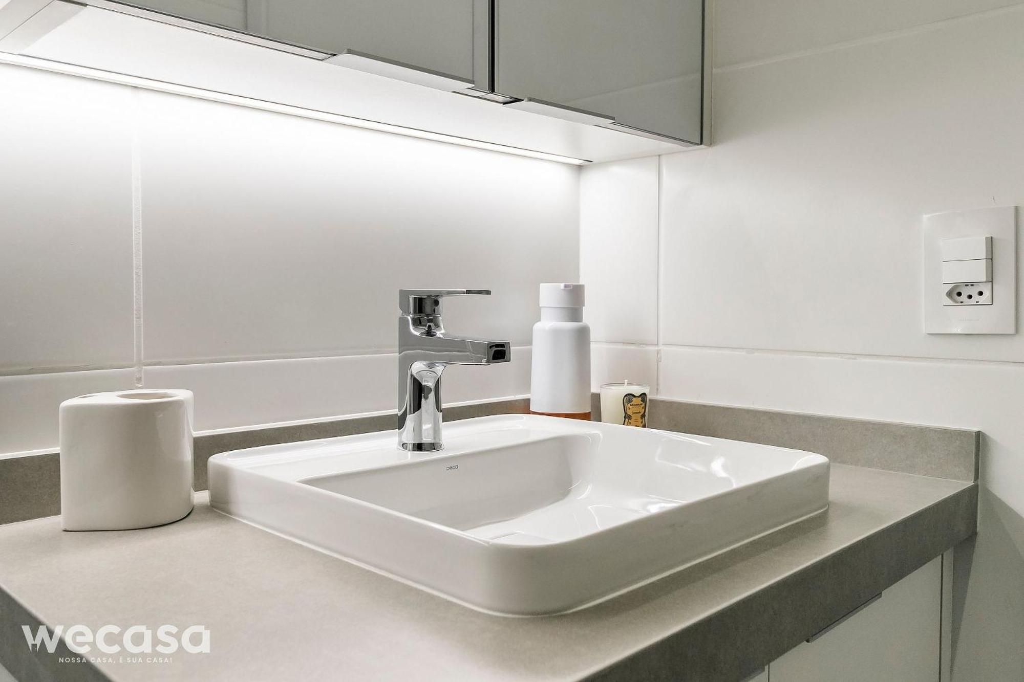 Apartamento Ii Mode Perdizes C/ Ar - Allianz Parque