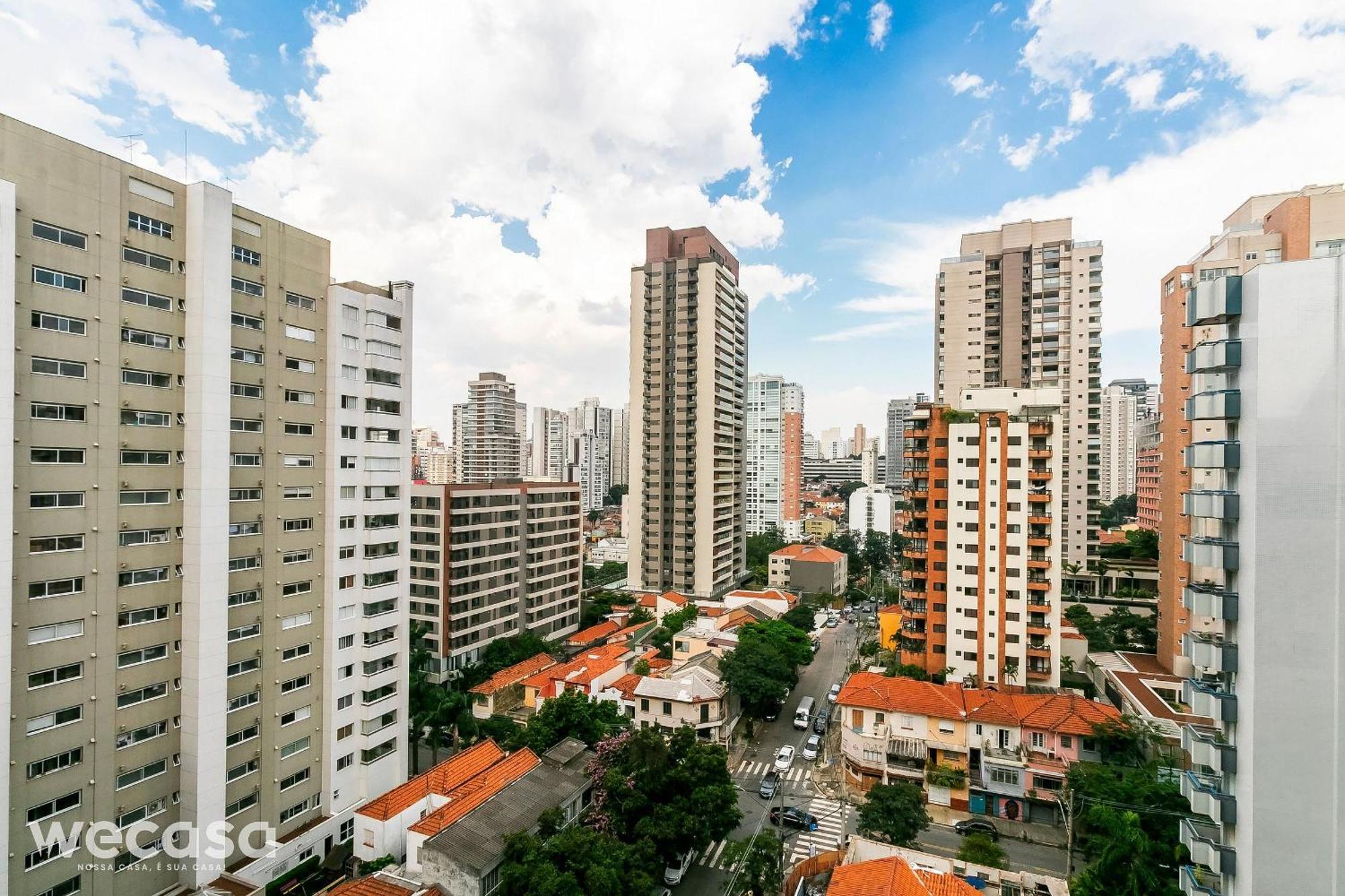 Ii Mode Perdizes C/ Ar - Allianz Parque Apartment *